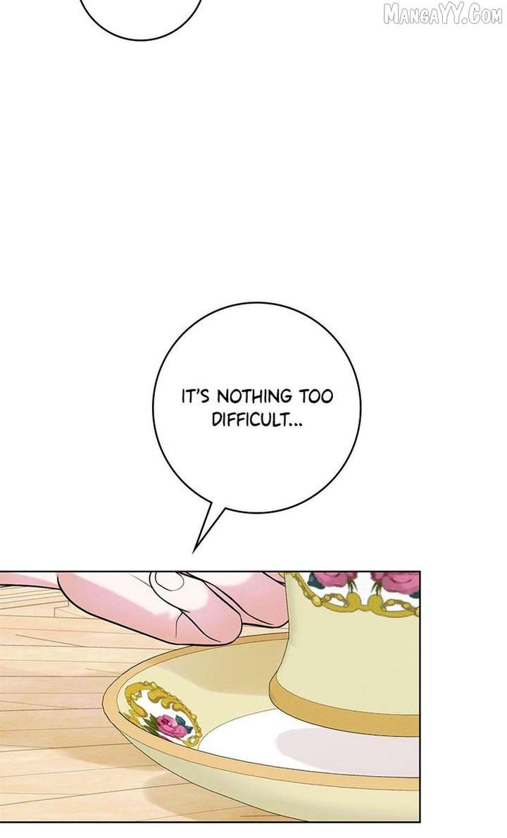 I Taught You with Restraint, So Why Are You Obsessed? Chapter 33 279 29