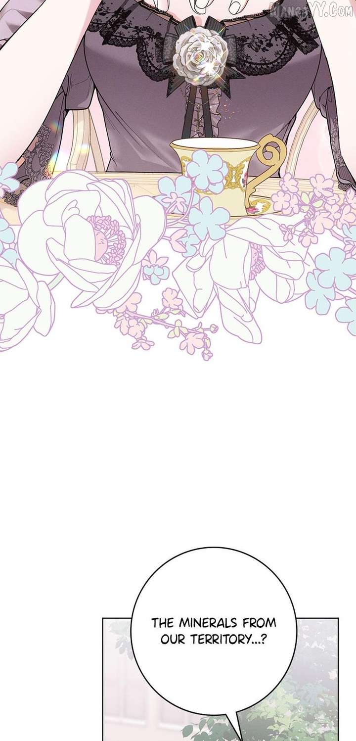 I Taught You with Restraint, So Why Are You Obsessed? Chapter 33 281 31