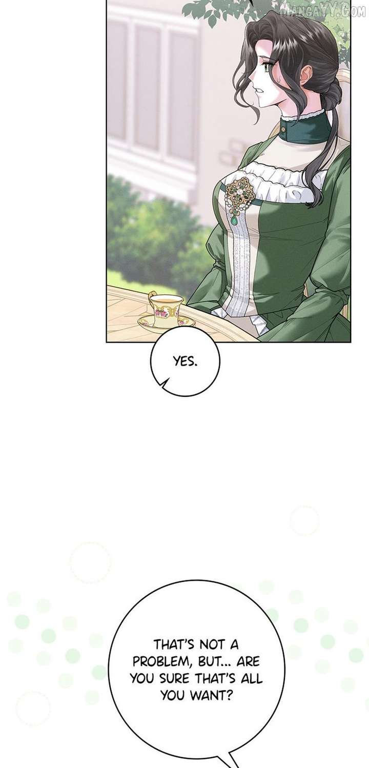 I Taught You with Restraint, So Why Are You Obsessed? Chapter 33 282 32