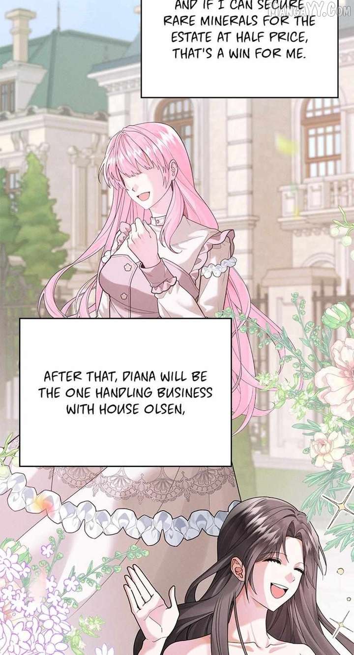 I Taught You with Restraint, So Why Are You Obsessed? Chapter 33 285 35