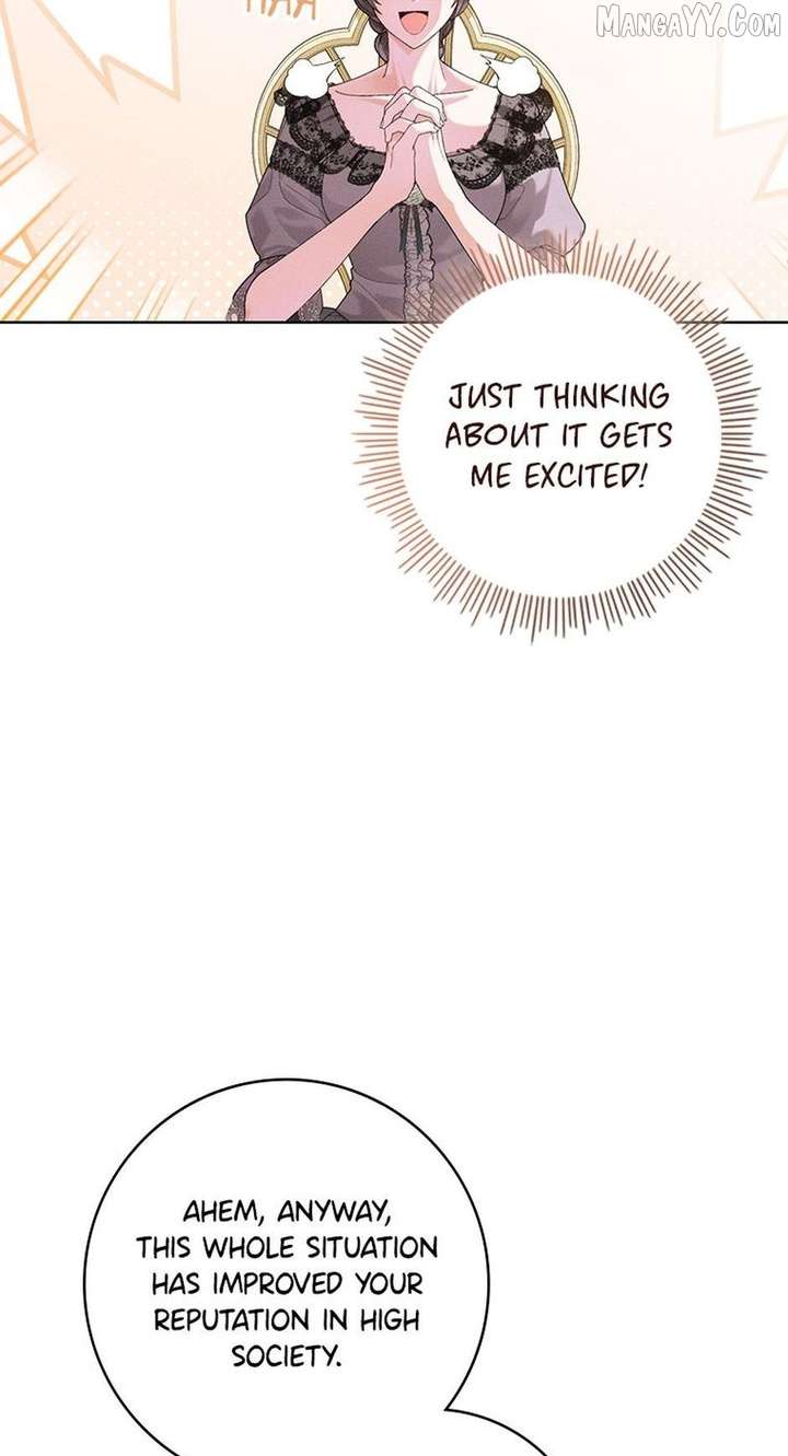 I Taught You with Restraint, So Why Are You Obsessed? Chapter 33 287 37