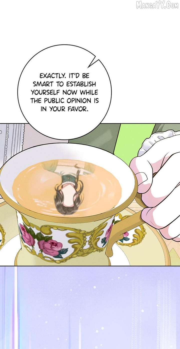 I Taught You with Restraint, So Why Are You Obsessed? Chapter 33 289 39