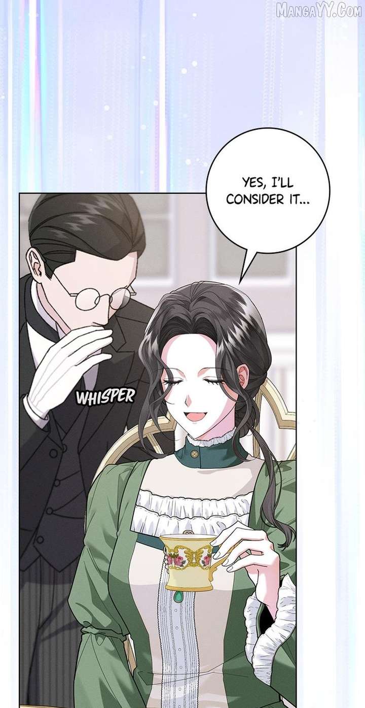 I Taught You with Restraint, So Why Are You Obsessed? Chapter 33 290 40