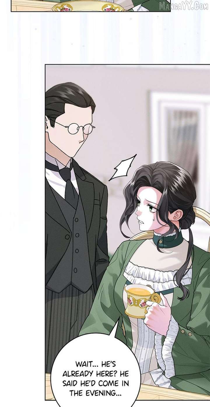 I Taught You with Restraint, So Why Are You Obsessed? Chapter 33 291 41