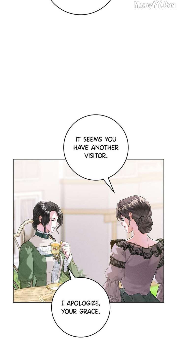 I Taught You with Restraint, So Why Are You Obsessed? Chapter 33 292 42