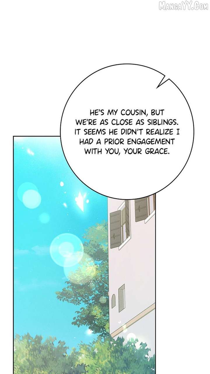 I Taught You with Restraint, So Why Are You Obsessed? Chapter 33 293 43