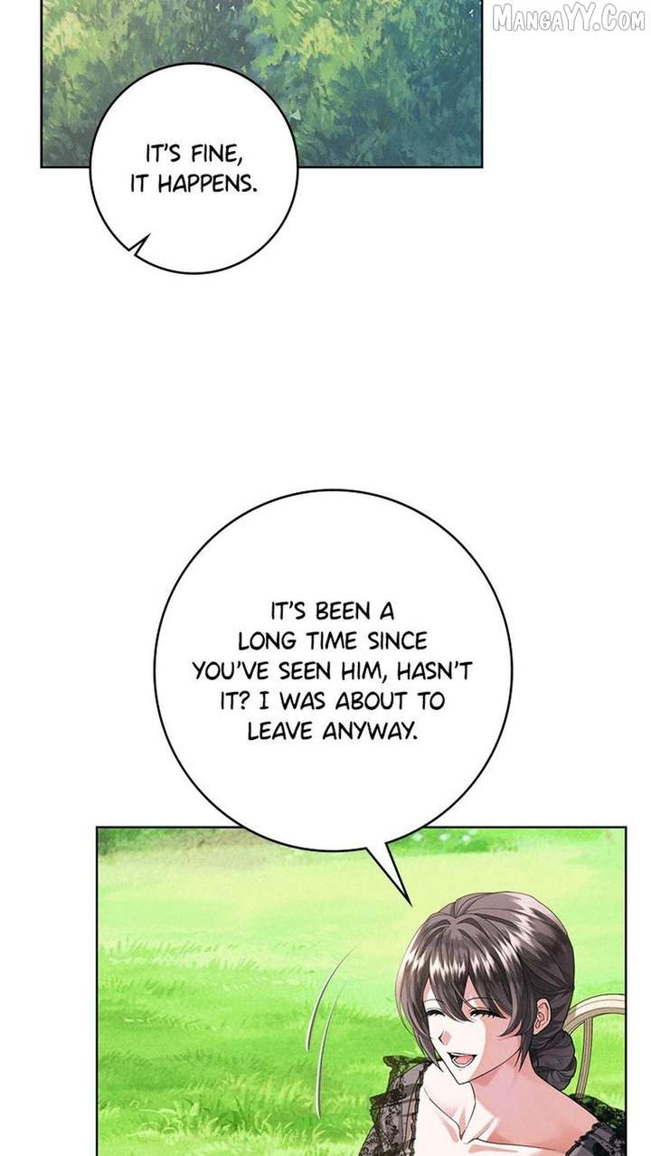 I Taught You with Restraint, So Why Are You Obsessed? Chapter 33 294 44