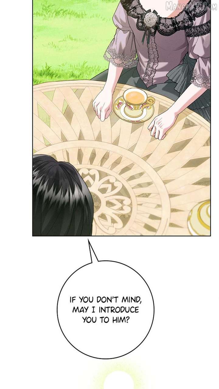 I Taught You with Restraint, So Why Are You Obsessed? Chapter 33 295 45