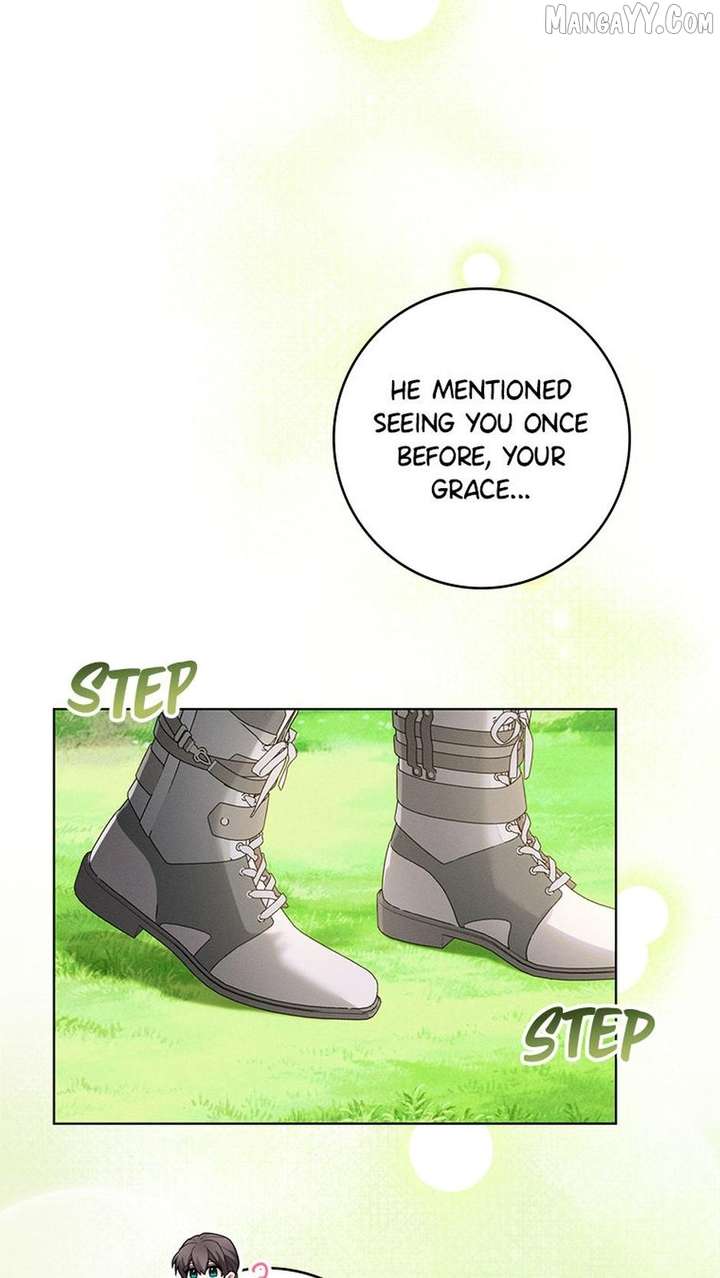 I Taught You with Restraint, So Why Are You Obsessed? Chapter 33 296 46