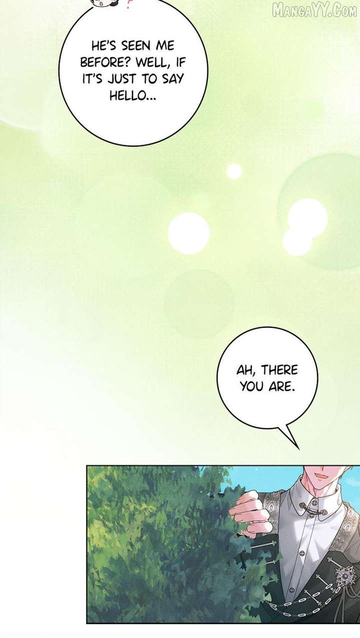 I Taught You with Restraint, So Why Are You Obsessed? Chapter 33 297 47