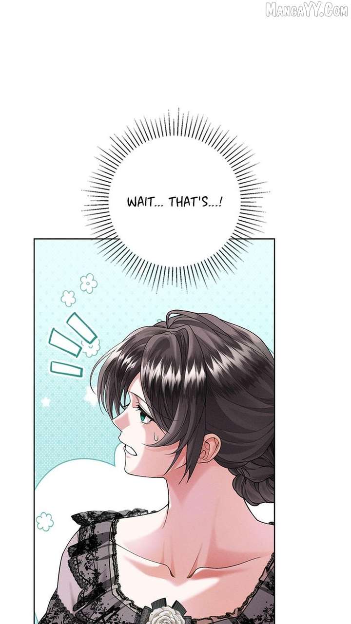 I Taught You with Restraint, So Why Are You Obsessed? Chapter 33 298 48