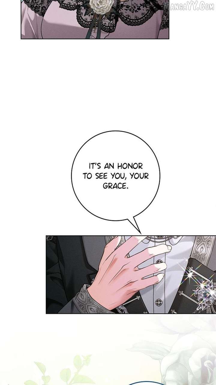 I Taught You with Restraint, So Why Are You Obsessed? Chapter 33 299 49