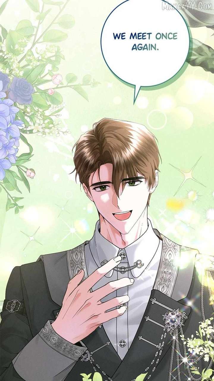 I Taught You with Restraint, So Why Are You Obsessed? Chapter 33 300 50