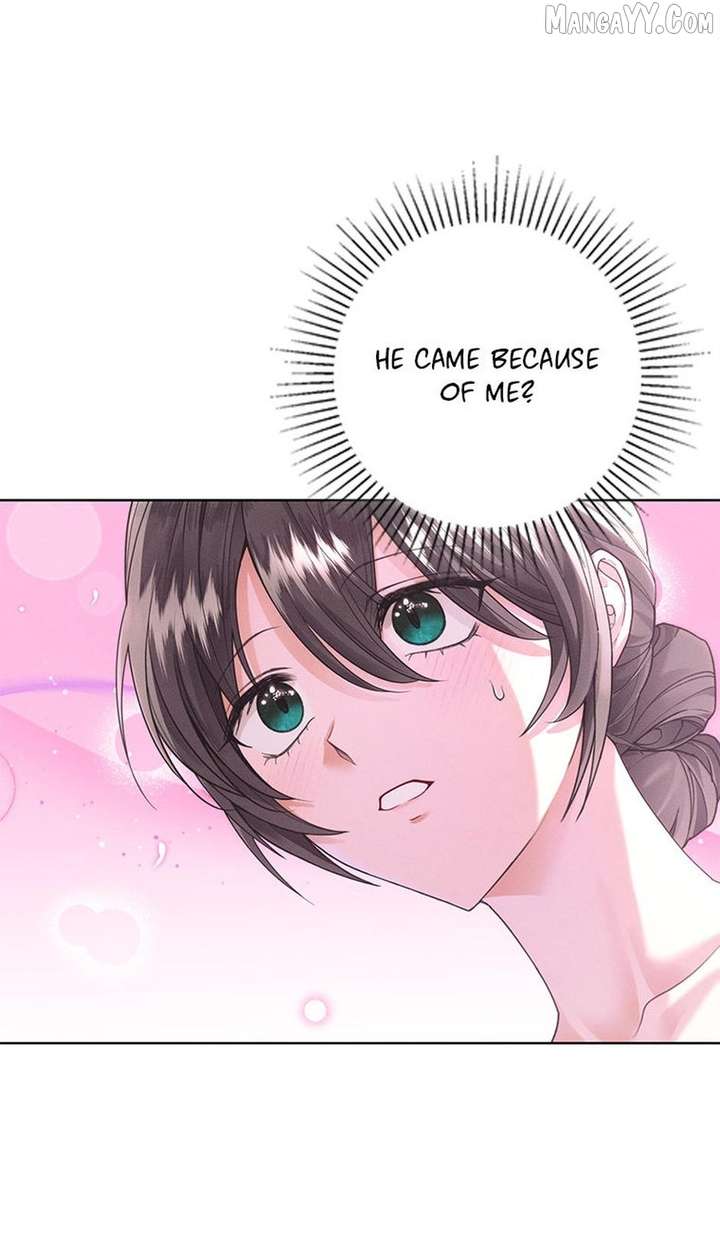 I Taught You with Restraint, So Why Are You Obsessed? Chapter 33 303 53