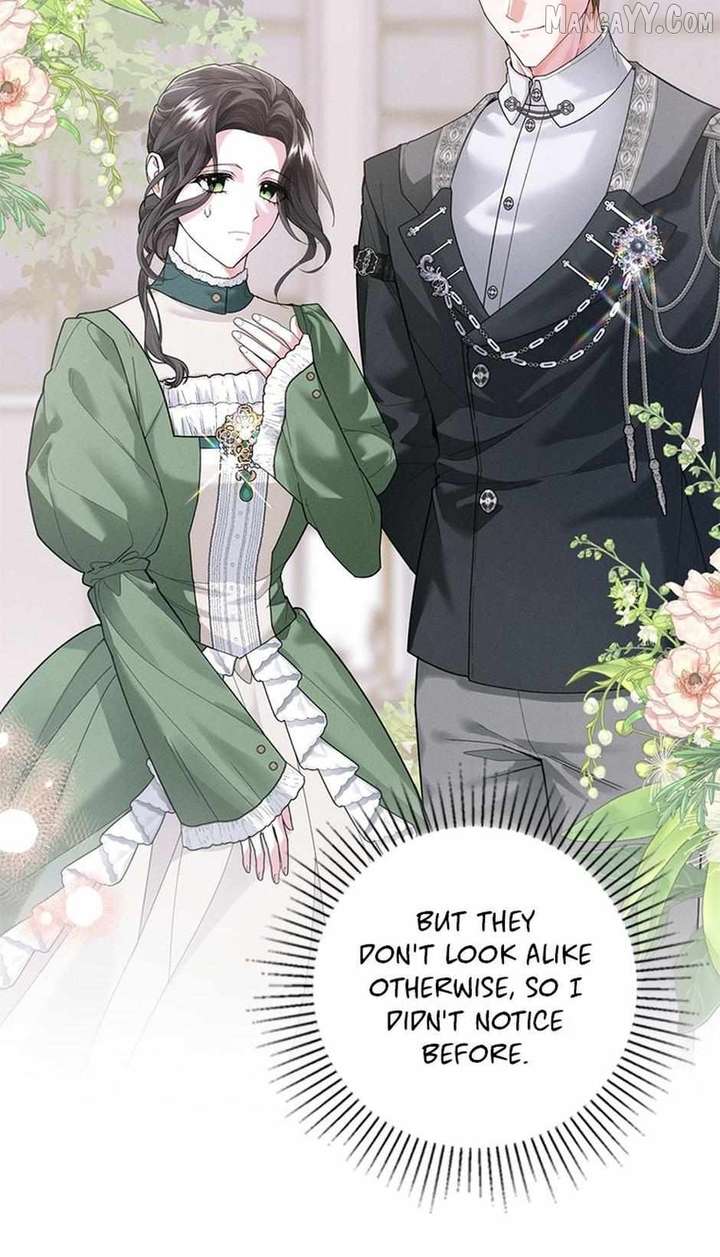 I Taught You with Restraint, So Why Are You Obsessed? Chapter 33 306 56