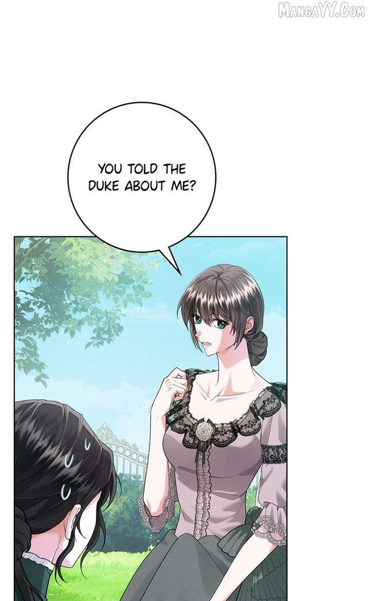 I Taught You with Restraint, So Why Are You Obsessed? Chapter 33 307 57