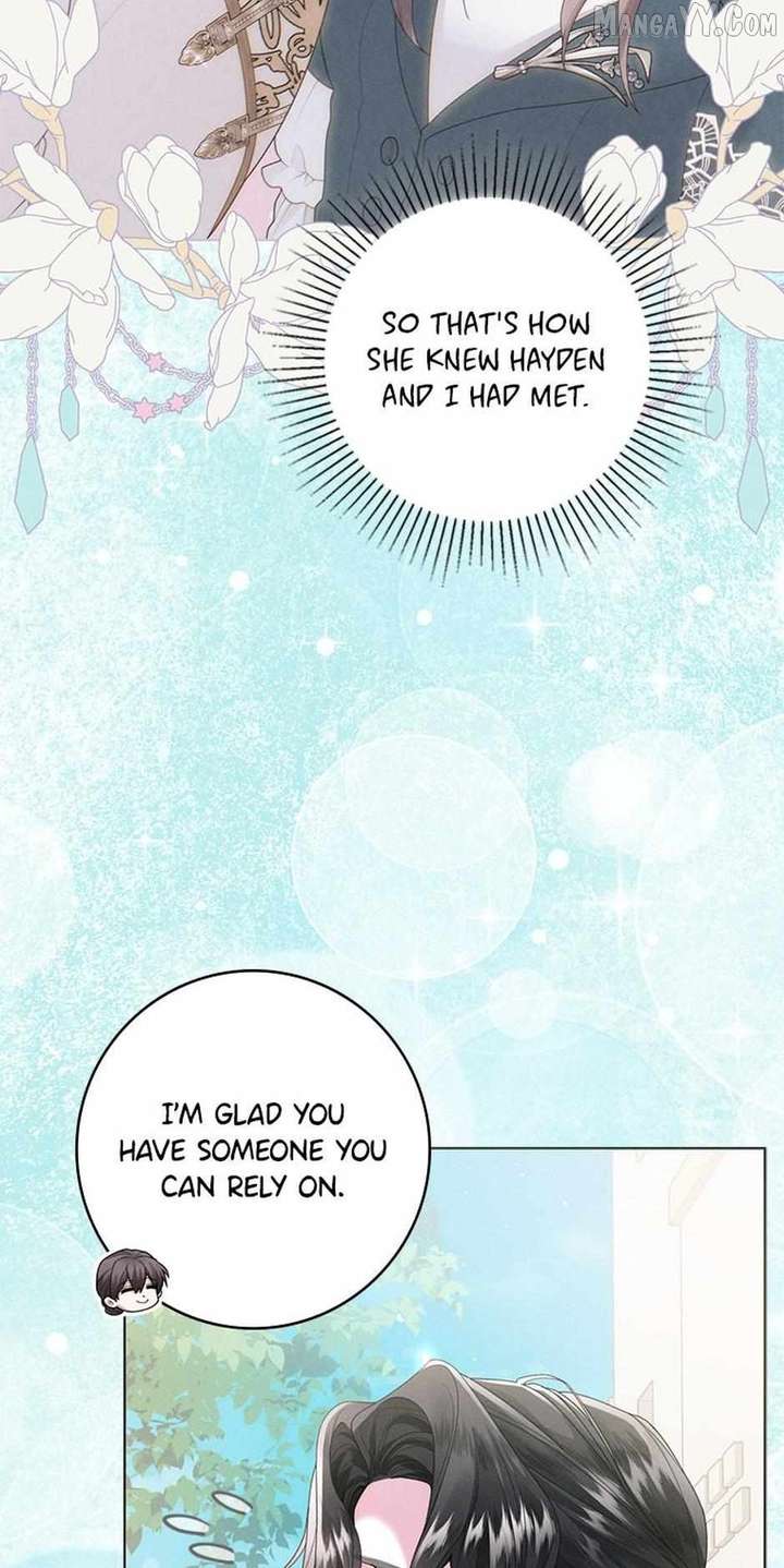 I Taught You with Restraint, So Why Are You Obsessed? Chapter 33 312 62