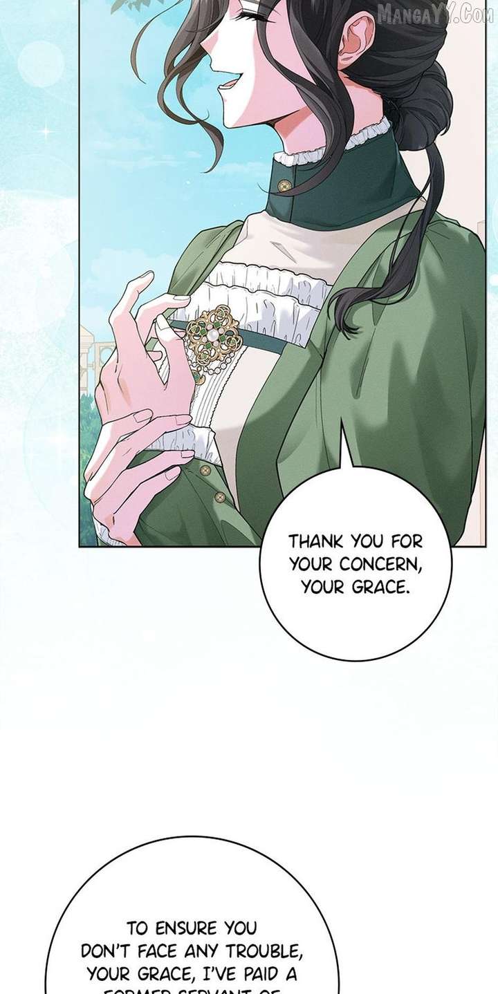 I Taught You with Restraint, So Why Are You Obsessed? Chapter 33 313 63