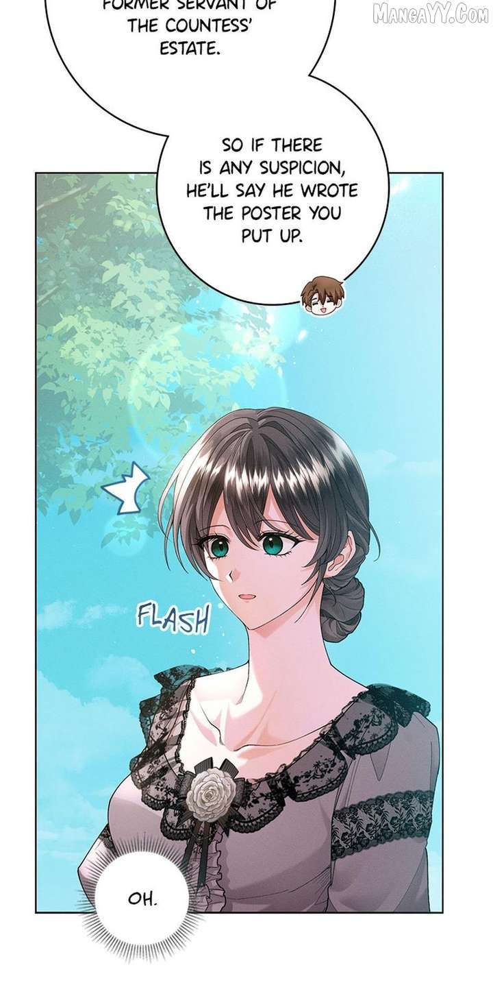 I Taught You with Restraint, So Why Are You Obsessed? Chapter 33 314 64