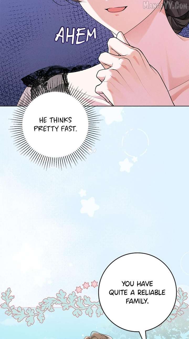 I Taught You with Restraint, So Why Are You Obsessed? Chapter 33 316 66