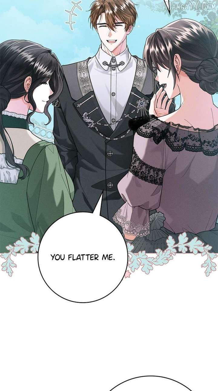 I Taught You with Restraint, So Why Are You Obsessed? Chapter 33 317 67