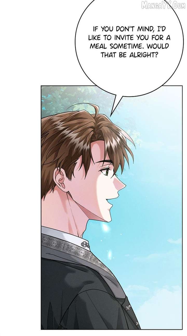 I Taught You with Restraint, So Why Are You Obsessed? Chapter 33 318 68