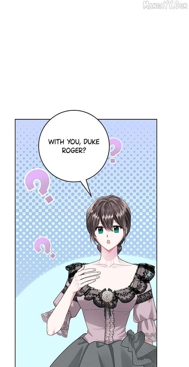 I Taught You with Restraint, So Why Are You Obsessed? Chapter 33 319 69