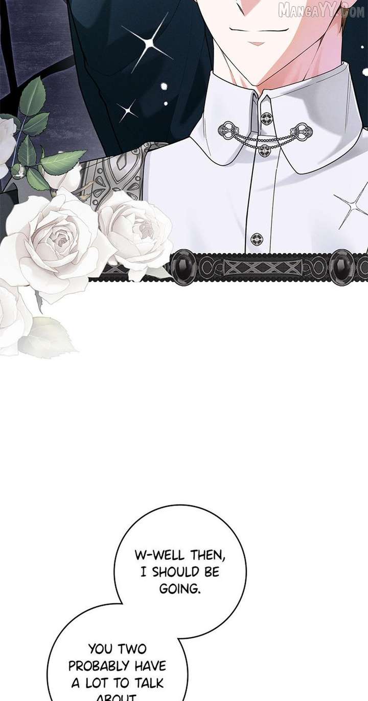 I Taught You with Restraint, So Why Are You Obsessed? Chapter 33 324 74