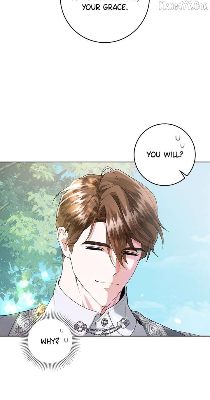 I Taught You with Restraint, So Why Are You Obsessed? Chapter 33 326 76