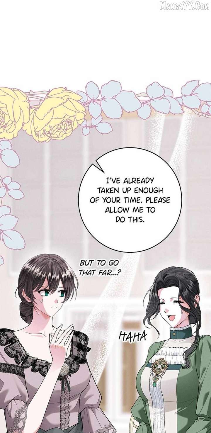 I Taught You with Restraint, So Why Are You Obsessed? Chapter 33 327 77