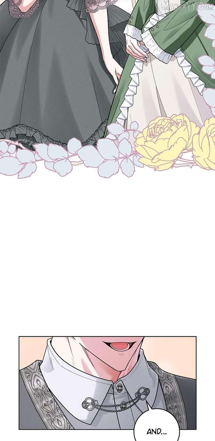 I Taught You with Restraint, So Why Are You Obsessed? Chapter 33 328 78