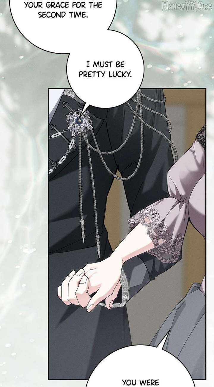 I Taught You with Restraint, So Why Are You Obsessed? Chapter 34 266 04