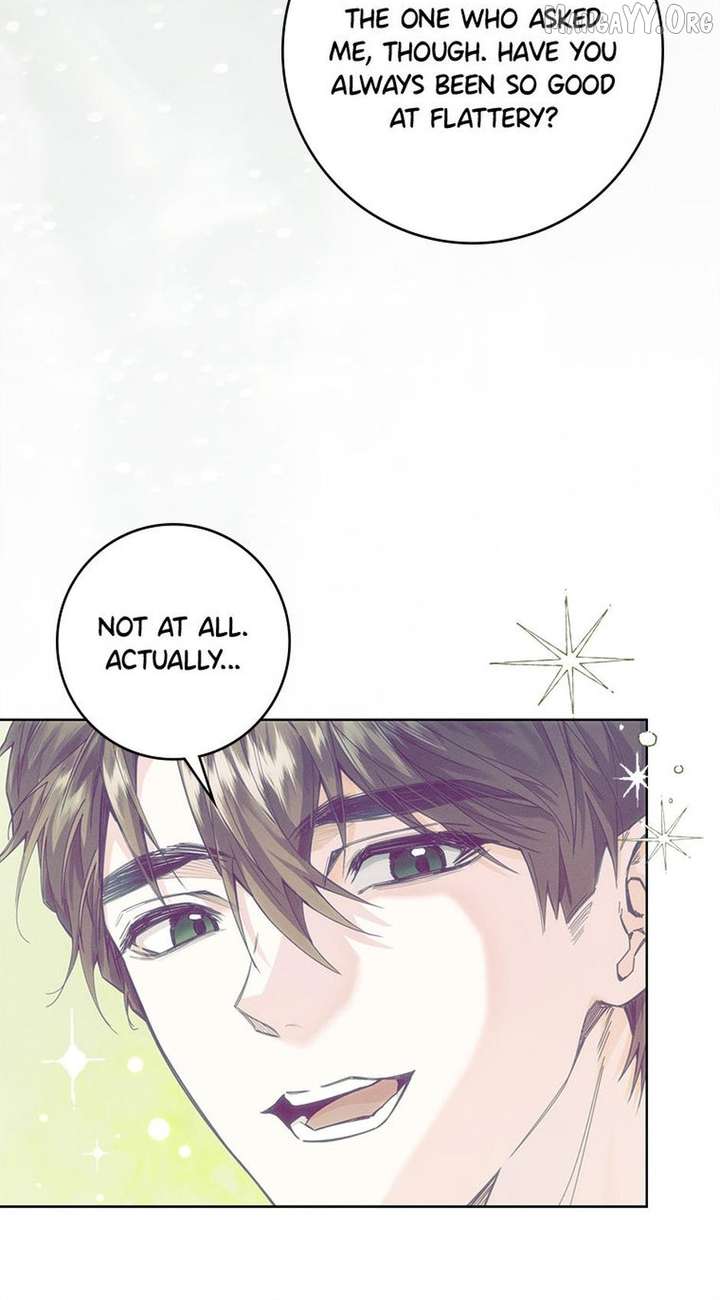 I Taught You with Restraint, So Why Are You Obsessed? Chapter 34 267 05