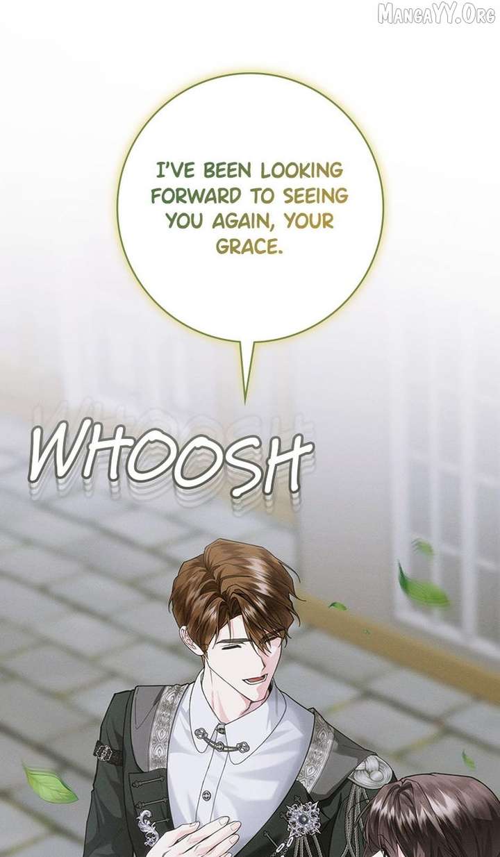 I Taught You with Restraint, So Why Are You Obsessed? Chapter 34 268 06