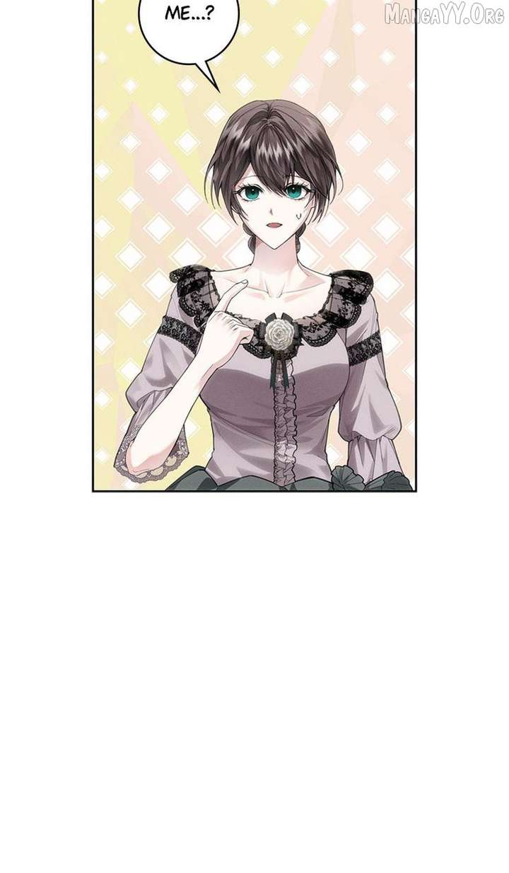 I Taught You with Restraint, So Why Are You Obsessed? Chapter 34 270 08