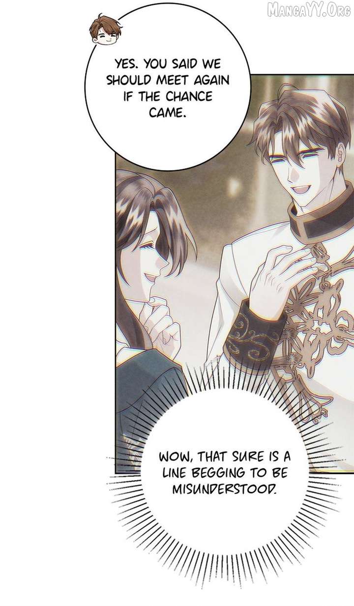 I Taught You with Restraint, So Why Are You Obsessed? Chapter 34 271 09