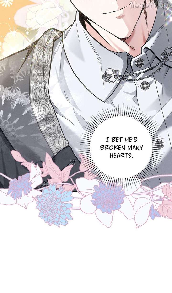 I Taught You with Restraint, So Why Are You Obsessed? Chapter 34 273 11