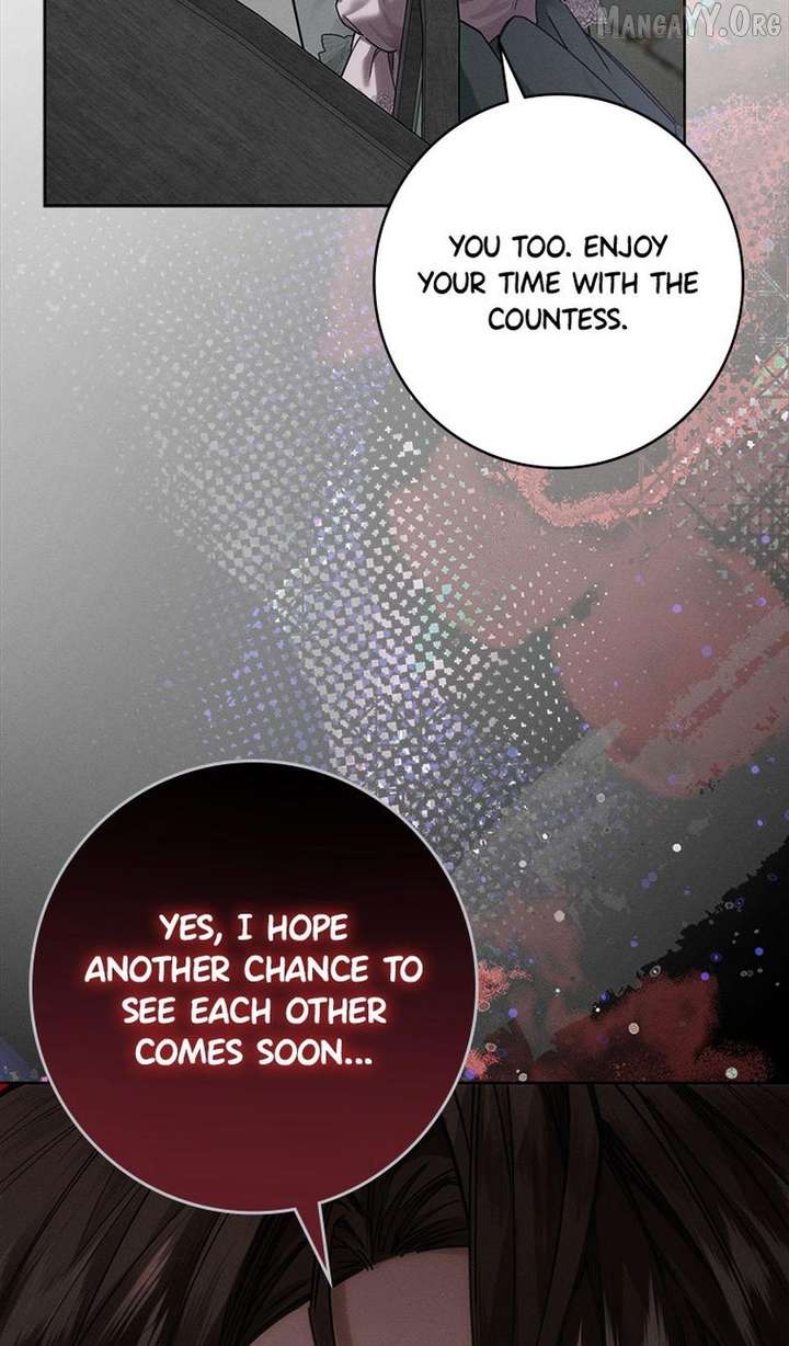 I Taught You with Restraint, So Why Are You Obsessed? Chapter 34 275 13