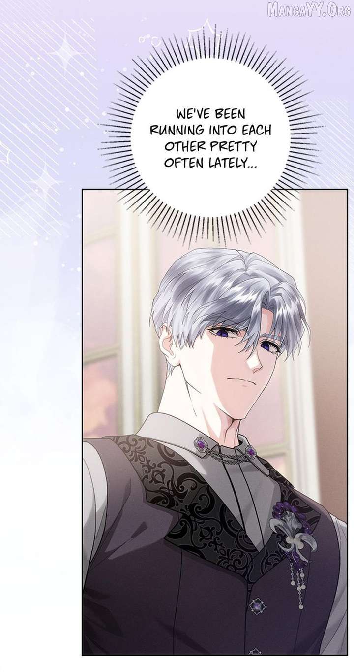 I Taught You with Restraint, So Why Are You Obsessed? Chapter 34 280 18