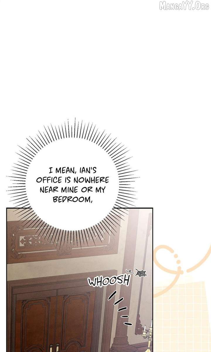 I Taught You with Restraint, So Why Are You Obsessed? Chapter 34 281 19