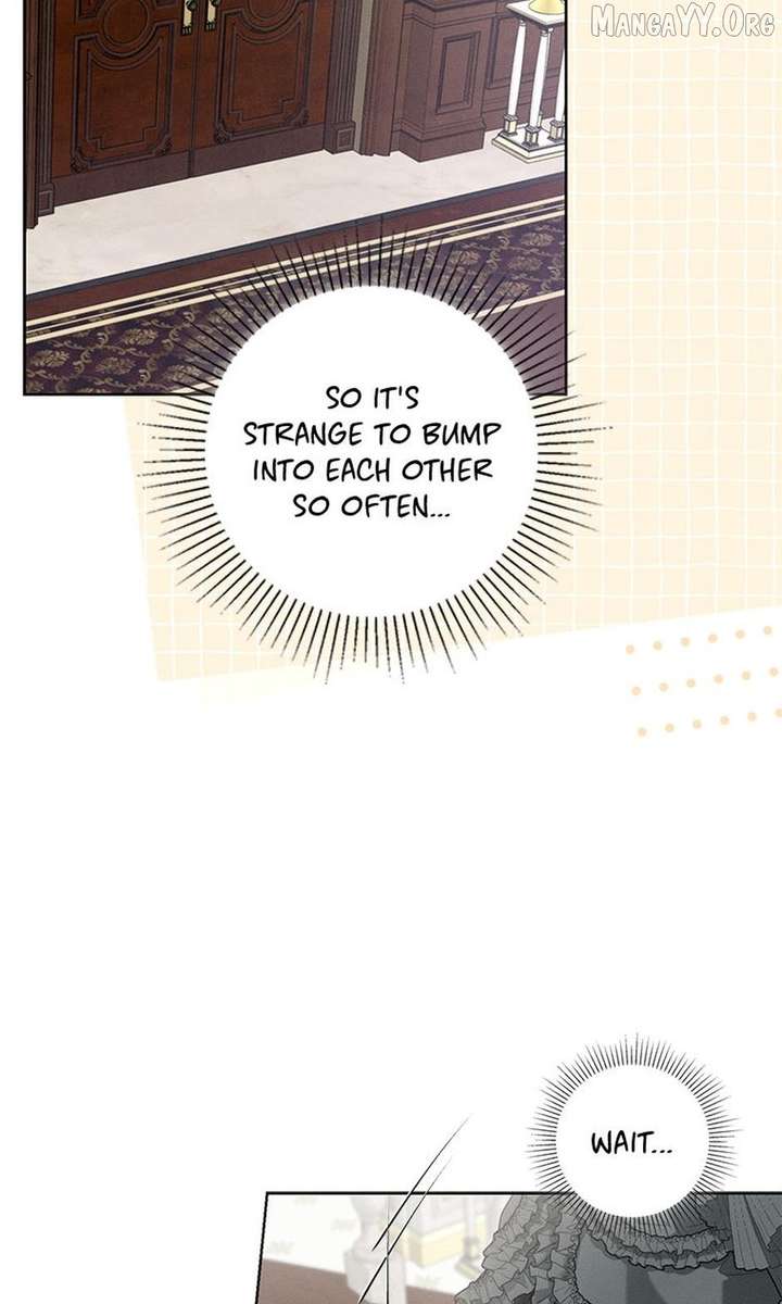 I Taught You with Restraint, So Why Are You Obsessed? Chapter 34 282 20