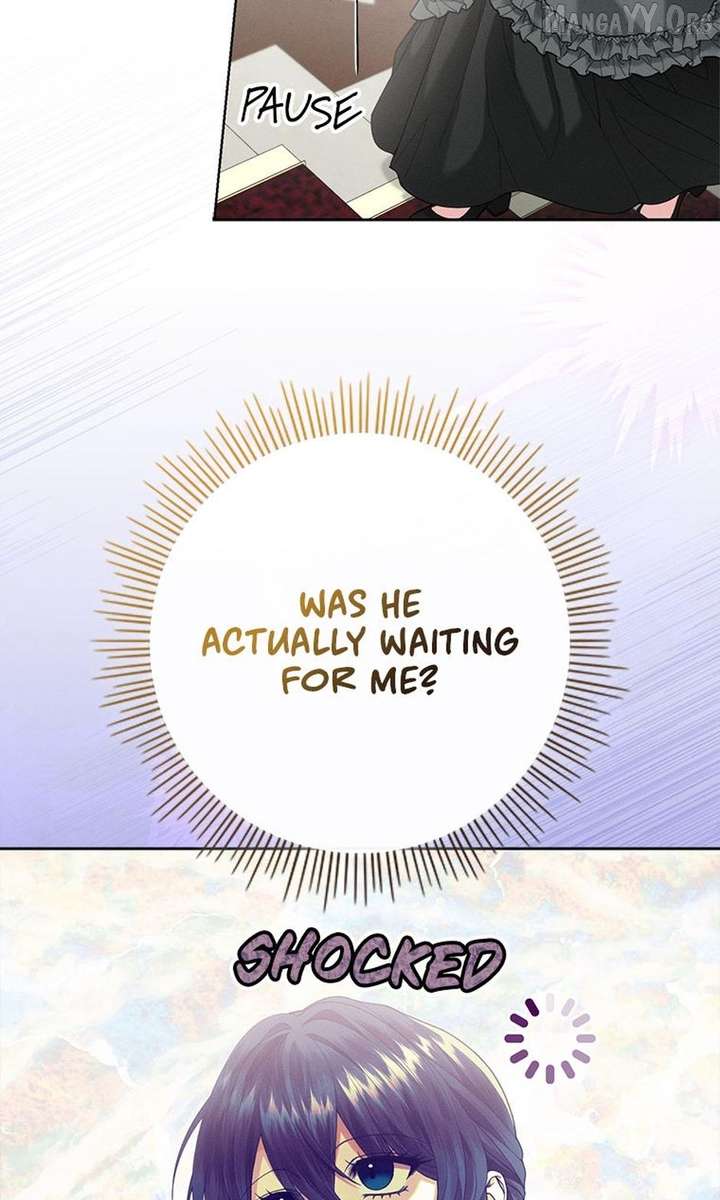 I Taught You with Restraint, So Why Are You Obsessed? Chapter 34 283 21