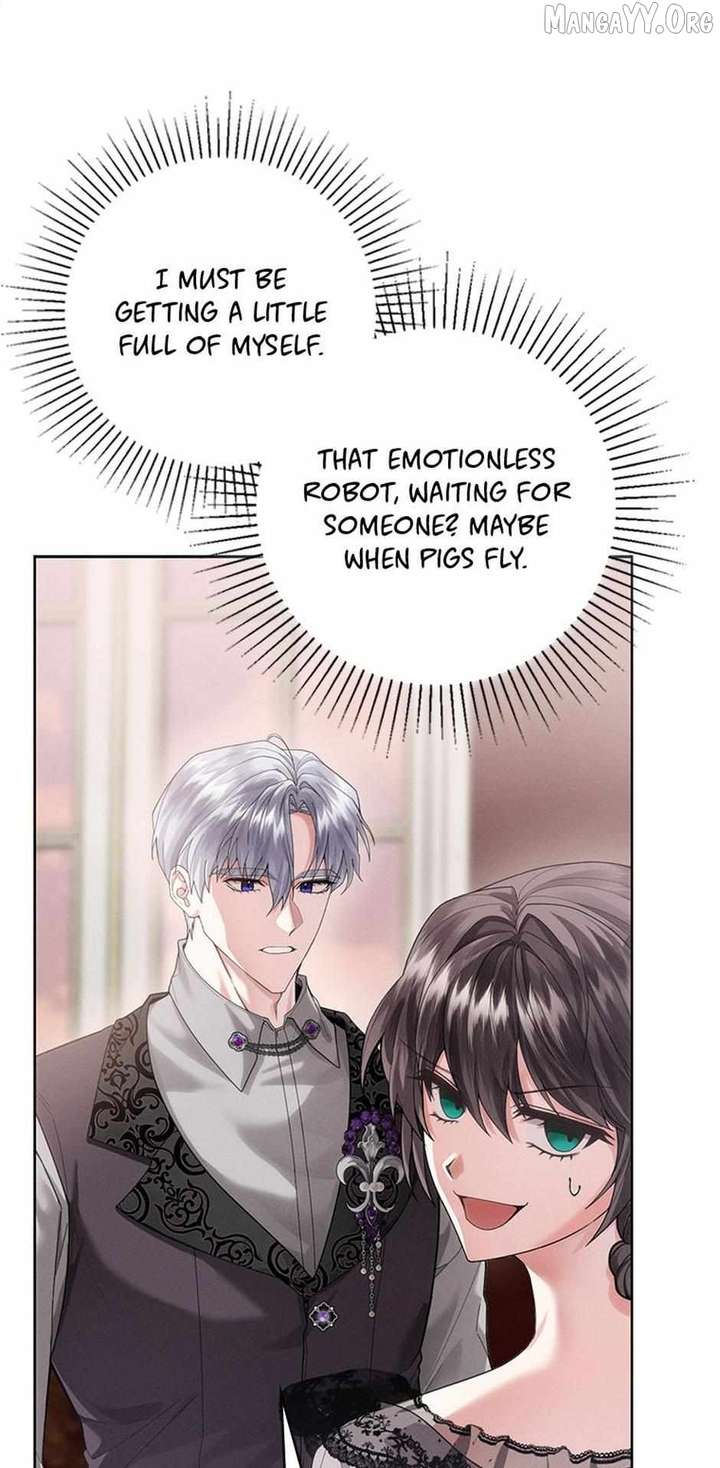 I Taught You with Restraint, So Why Are You Obsessed? Chapter 34 285 23