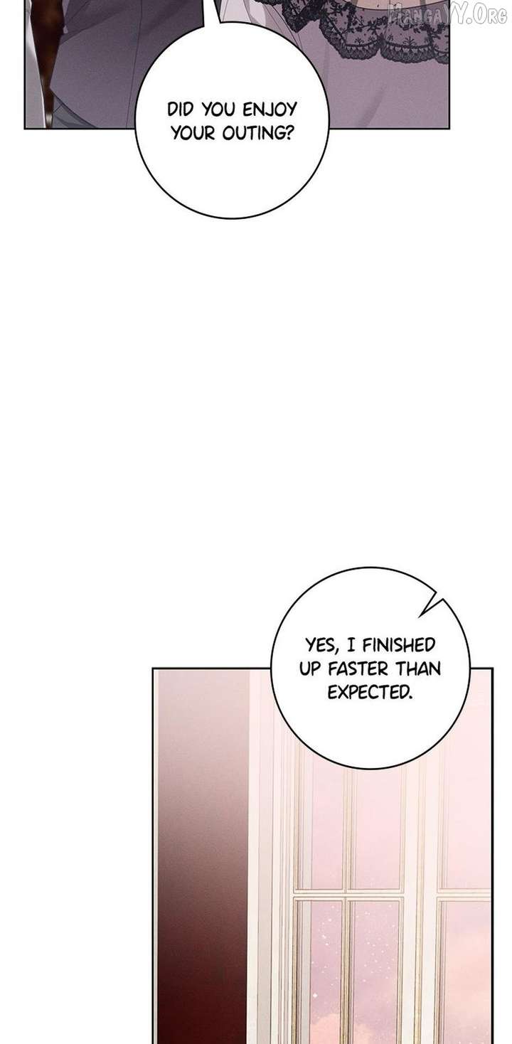 I Taught You with Restraint, So Why Are You Obsessed? Chapter 34 286 24