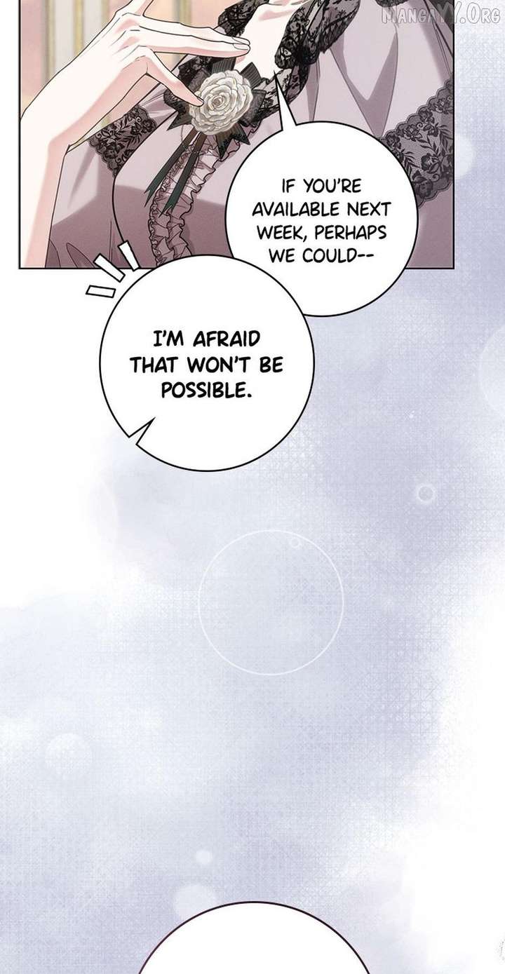 I Taught You with Restraint, So Why Are You Obsessed? Chapter 34 291 29