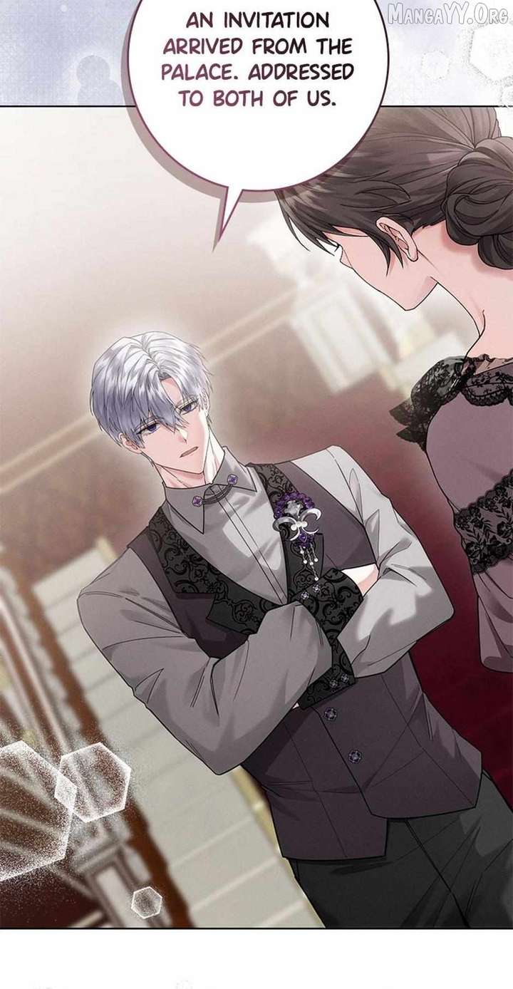 I Taught You with Restraint, So Why Are You Obsessed? Chapter 34 292 30