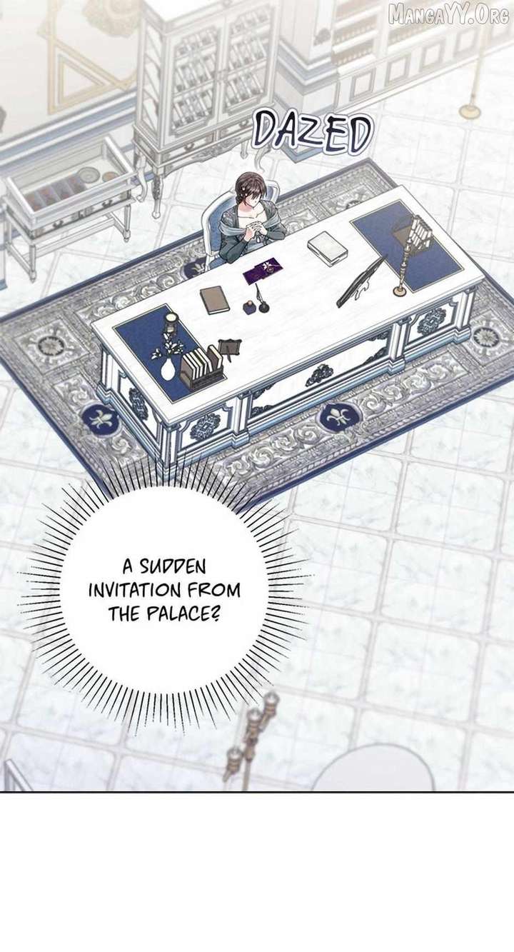 I Taught You with Restraint, So Why Are You Obsessed? Chapter 34 295 33