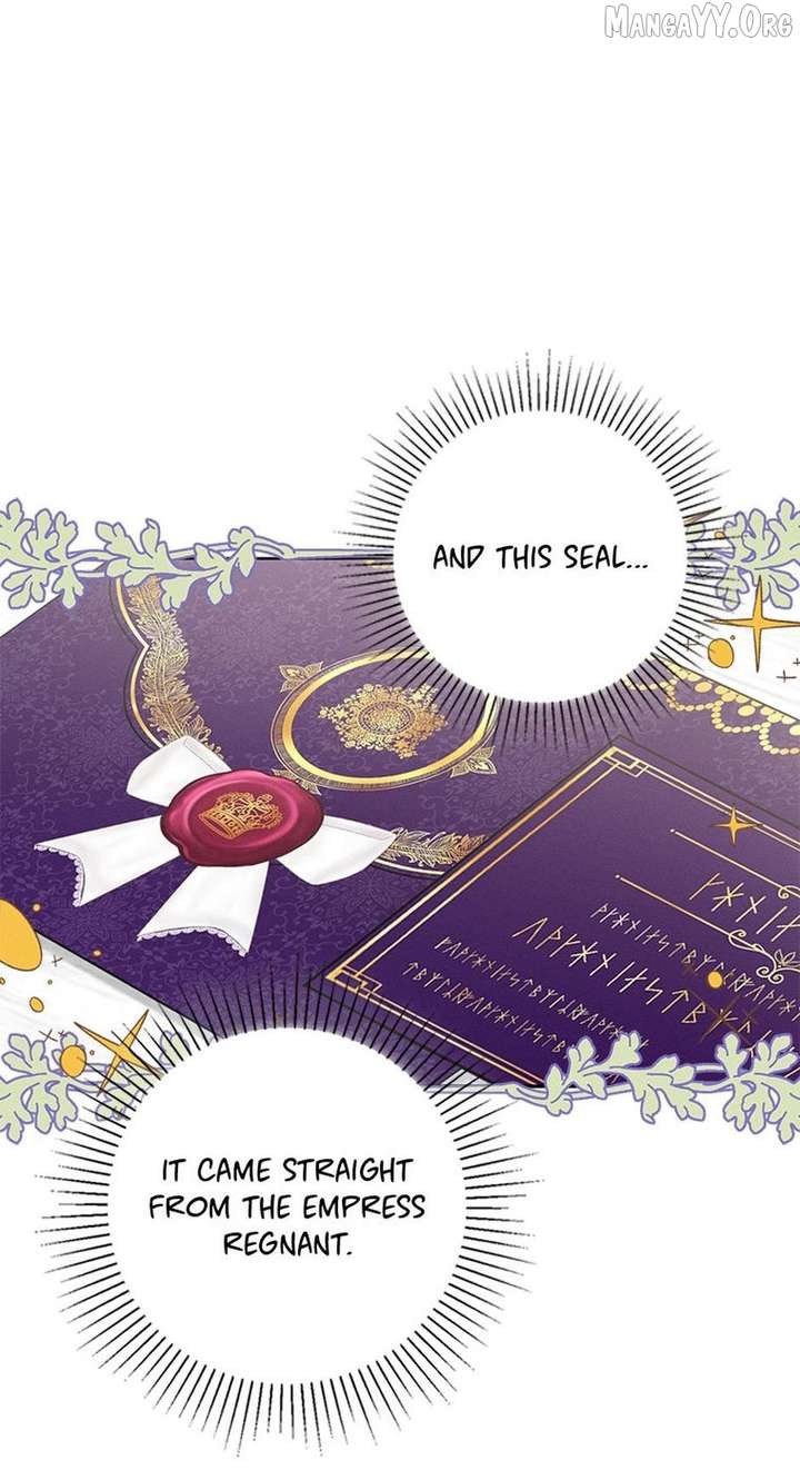 I Taught You with Restraint, So Why Are You Obsessed? Chapter 34 296 34