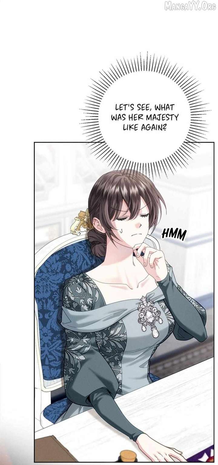 I Taught You with Restraint, So Why Are You Obsessed? Chapter 34 297 35