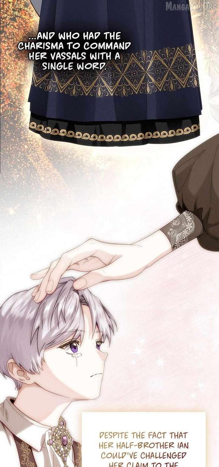 I Taught You with Restraint, So Why Are You Obsessed? Chapter 34 299 37